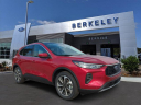 Thumbnail image of 2025 Ford Escape Hybrid at Berkeley Ford - New