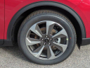 Thumbnail image of 2025 Ford Escape Hybrid at Berkeley Ford - New