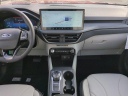 Thumbnail image of 2025 Ford Escape Hybrid at Berkeley Ford - New