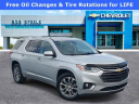 Thumbnail image of 2018 Chevrolet Traverse at BobSteeleChevrolet - Used