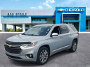 Thumbnail image of 2018 Chevrolet Traverse at BobSteeleChevrolet - Used