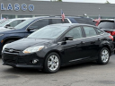 Thumbnail image of 2012 Ford Focus at Lasco Ford