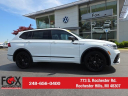 Thumbnail image of 2022 Volkswagen Tiguan at Fox Automotive Group Inc. Toyota Volkswagen