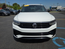 Thumbnail image of 2022 Volkswagen Tiguan at Fox Automotive Group Inc. Toyota Volkswagen