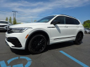 Thumbnail image of 2022 Volkswagen Tiguan at Fox Automotive Group Inc. Toyota Volkswagen