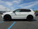Thumbnail image of 2022 Volkswagen Tiguan at Fox Automotive Group Inc. Toyota Volkswagen