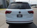 Thumbnail image of 2022 Volkswagen Tiguan at Fox Automotive Group Inc. Toyota Volkswagen