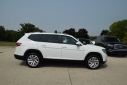 Thumbnail image of 2021 Volkswagen Atlas at Lombard Toyota - New