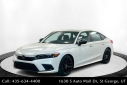 Thumbnail image of 2022 Honda Civic at Stephen Wade Honda Mazda Used