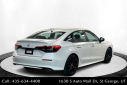 Thumbnail image of 2022 Honda Civic at Stephen Wade Honda Mazda Used
