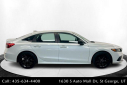 Thumbnail image of 2022 Honda Civic at Stephen Wade Honda Mazda Used