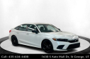 Thumbnail image of 2022 Honda Civic at Stephen Wade Honda Mazda Used