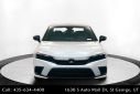 Thumbnail image of 2022 Honda Civic at Stephen Wade Honda Mazda Used