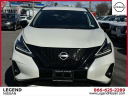 Thumbnail image of 2023 Nissan Murano at Legend Nissan