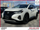 Thumbnail image of 2023 Nissan Murano at Legend Nissan