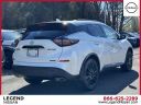 Thumbnail image of 2023 Nissan Murano at Legend Nissan