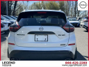 Thumbnail image of 2023 Nissan Murano at Legend Nissan
