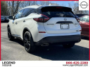 Thumbnail image of 2023 Nissan Murano at Legend Nissan