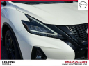 Thumbnail image of 2023 Nissan Murano at Legend Nissan