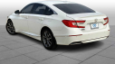Thumbnail image of 2022 Honda Accord at Bob Howard Honda