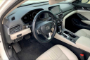 Thumbnail image of 2022 Honda Accord at Bob Howard Honda