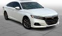 Thumbnail image of 2022 Honda Accord at Bob Howard Honda
