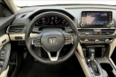 Thumbnail image of 2022 Honda Accord at Bob Howard Honda