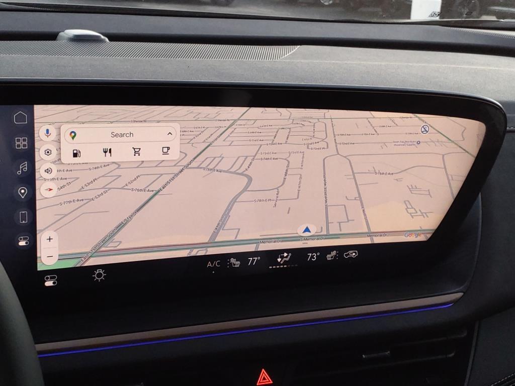 Thumbnail image of 2025 Buick Envision at Marc Miller Buick Gmc
