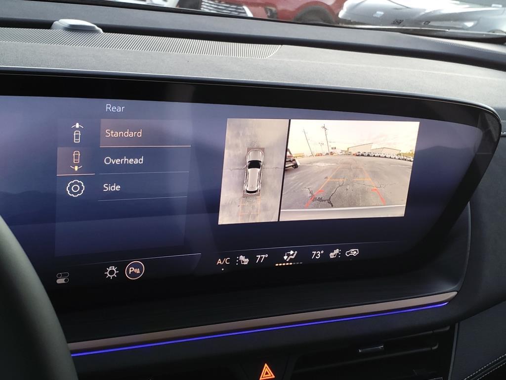 Thumbnail image of 2025 Buick Envision at Marc Miller Buick Gmc