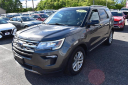 Thumbnail image of 2018 Ford Explorer at 112 Auto Plaza