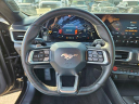 Thumbnail image of 2025 Ford Mustang at KenGarffFordAmericanFork USED