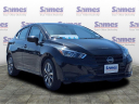 Thumbnail image of 2024 Nissan Versa at Sames Bastrop Chrysler Dodge Jeep Ram
