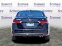 Thumbnail image of 2024 Nissan Versa at Sames Bastrop Chrysler Dodge Jeep Ram