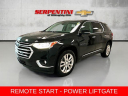 Thumbnail image of 2021 Chevrolet Traverse at Serpentini Chevrolet of Willoughby