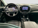 Thumbnail image of 2021 Chevrolet Traverse at Serpentini Chevrolet of Willoughby