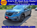 Thumbnail image of 2021 Honda Pilot at Red's Auto Of Ironwood