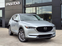 Thumbnail image of 2019 Mazda CX-5 at Kings Mazda
