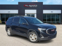 Thumbnail image of 2018 GMC Terrain at Volkswagen of Grand Blanc