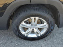 Thumbnail image of 2018 GMC Terrain at Volkswagen of Grand Blanc