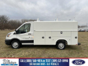 Thumbnail image of 2024 Ford Transit at Uftring Automall Ford NEW