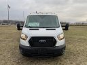 Thumbnail image of 2024 Ford Transit at Uftring Automall Ford NEW