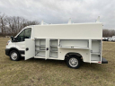Thumbnail image of 2024 Ford Transit at Uftring Automall Ford NEW