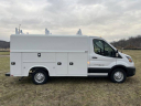 Thumbnail image of 2024 Ford Transit at Uftring Automall Ford NEW