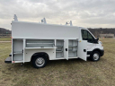 Thumbnail image of 2024 Ford Transit at Uftring Automall Ford NEW