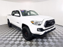 Thumbnail image of 2021 Toyota Tacoma at Auto Expo 95