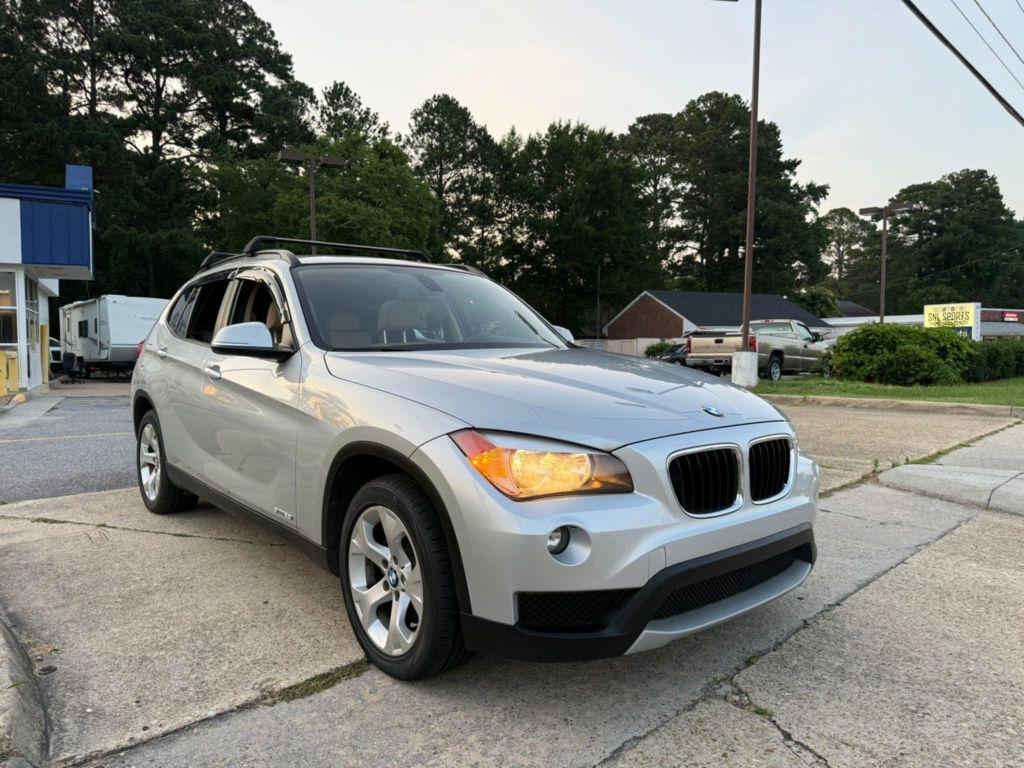 Thumbnail image of 2013 BMW X1 at BAHIA AUTO COMPANY