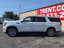 Thumbnail image of 2021 GMC Yukon XL at Trent Cadillac Buick Gmc