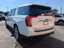 Thumbnail image of 2021 GMC Yukon XL at Trent Cadillac Buick Gmc