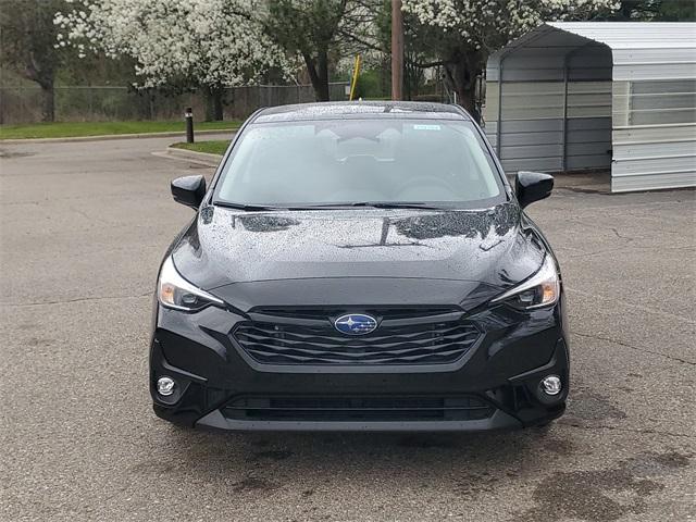 Thumbnail image of 2025 Subaru Impreza at LaFontaine Subaru