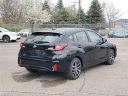 Thumbnail image of 2025 Subaru Impreza at LaFontaine Subaru